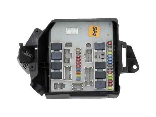 Fuse box RENAULT CLIO III (BR0/1, CR0/1) 1.5 dCi (BR17, CR17) | BP29964253E1 