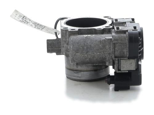 Throttle body VW GOLF PLUS V (5M1, 521) 1.6 FSI | BP31912515M82