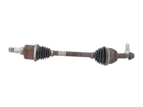Used Left front driveshaft Left front driveshaft FORD FIESTA VI (CB1, CCN) 1.0 EcoBoost (100 hp) 34111755 34111755