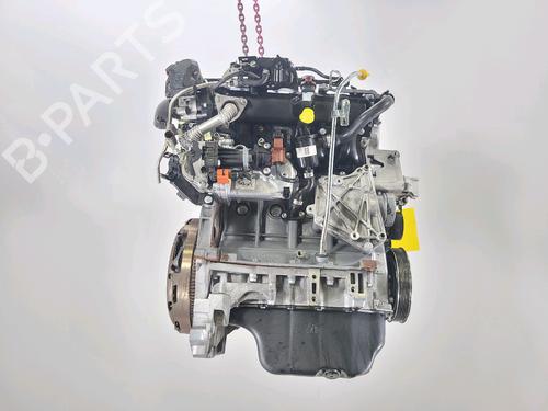 Engine OPEL CORSA D (S07) 1.3 CDTI (L08, L68) | BP28122141M1 