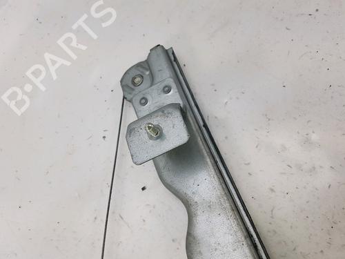 Rudehejsemekanisme Højre foran DACIA SANDERO 1.5 dCi | BP27915369C23