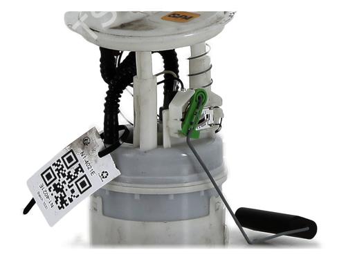 Used Fuel pump RENAULT TWINGO II (CN0_) 1.2 16V (CN04, CN0B) (75 hp) 28595146