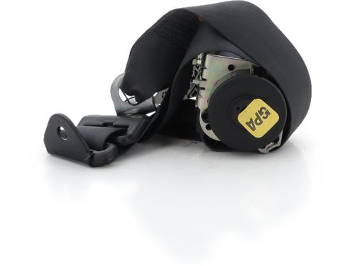 Rear left seatbelt FORD C-MAX (DM2) 2.0 TDCi | BP37657425I29 - Image 3