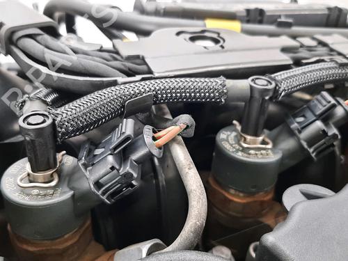 Engine MINI MINI (R56) Cooper D | BP33866442M1 - Image 8