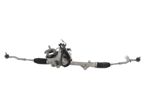 Used Steering rack PEUGEOT 208 I (CA_, CC_) 1.2 VTI 82 (82 hp) 31635434