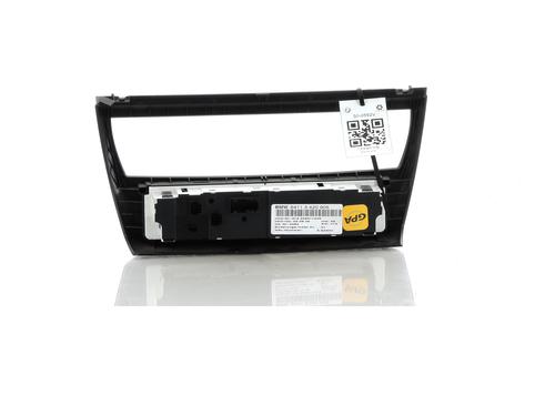 Climate control BMW X3 (E83) 2.0 d | BP19039719I5 