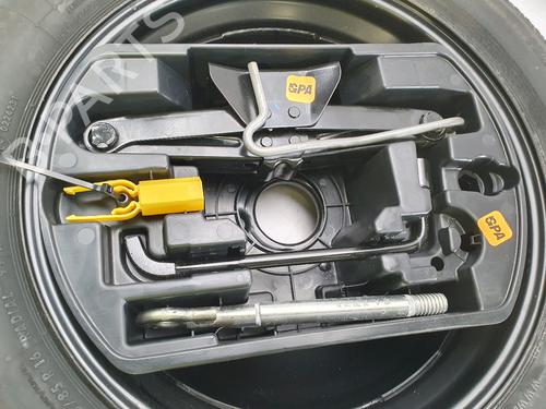 Jack Kit PEUGEOT 308 I (4A_, 4C_)  | BP29265064C119 