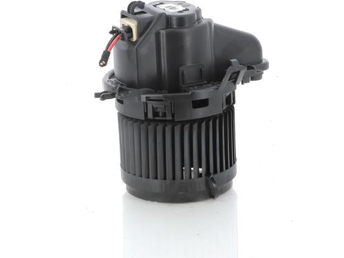 Heater blower motor RENAULT CLIO IV (BH_) 1.5 dCi 90 | BP16782724M62 