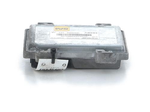 Motorstyringsenhed OPEL CORSA D (S07) 1.2 (L08, L68) (86 hp) 32180992