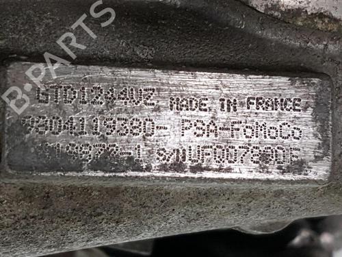 Engine CITROËN C4 Grand Picasso II (DA_, DE_)  | BP34261511M1  - Image 10