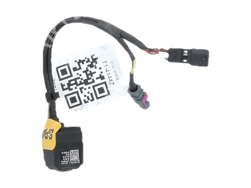 Electronic module AUDI TT (FV3, FVP) 2.0 TTS quattro | BP38679023M83 - Image 2