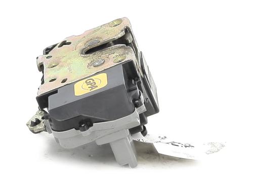 Front right lock CITROËN XSARA PICASSO (N68) 2.0 HDi | BP26229050C97 