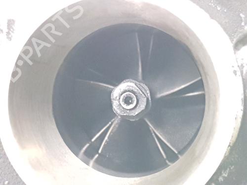 Motor RENAULT KANGOO Express (FW0/1_) 1.5 dCi 70 (FW0A, KW0V) | BP29701864M1 