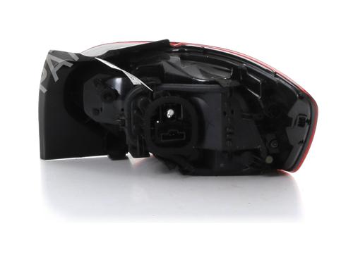 Left taillight DACIA SANDERO III 1.0 SCe 65 | BP30190132C34