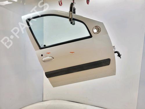 Dør højre fortil DACIA LOGAN MCV (KS_) 1.5 dCi (KS0W) (86 hp) 30716474