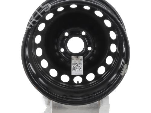 Rim RENAULT MEGANE III Hatchback (BZ0/1_, B3_) 1.5 dCi (BZ09, BZ0D, BZ1W, BZ29, BZ14) | BP31152284C45