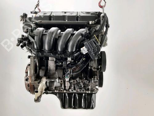 Engine CITROËN DS3 (SA_) 1.6 VTi 120 | BP32460202M1