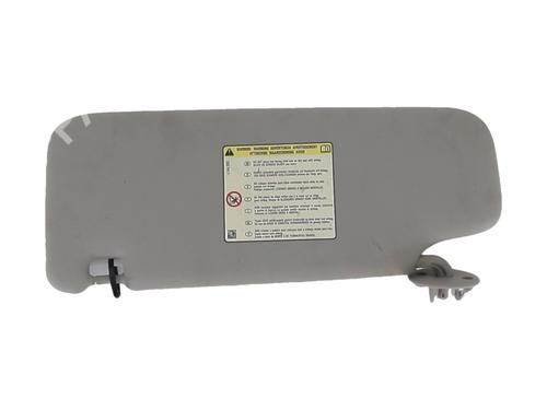 Left sun visor CHEVROLET SPARK (M300) 1.0 | BP29931363I1 