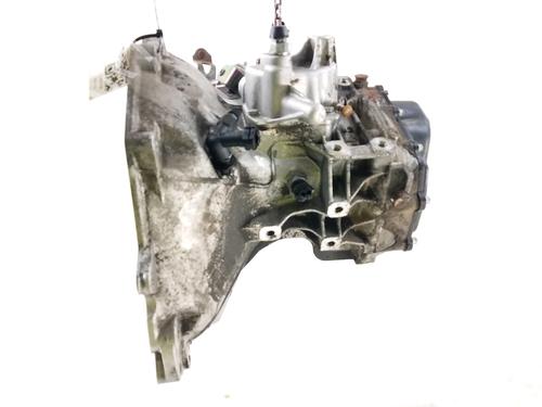 Used Gearbox OPEL ASTRA H (A04) 1.6 (L48) (116 hp) 17219526