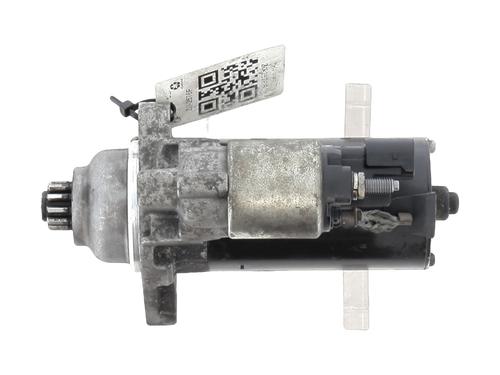 Starter SKODA FABIA II Combi (545) 1.6 TDI | BP22307748M8 