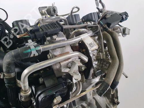 Engine RENAULT MEGANE IV Hatchback (B9A/M/N_) 1.3 TCe 115 (B9N9) | BP38742538M1  - Image 6