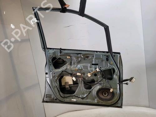 Left front door MAZDA PREMACY (CP) 2.0 TD | BP21585052C2 
