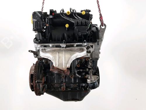 Engine RENAULT TWINGO II (CN0_) 1.2 16V (CN04, CN0B) | BP32400816M1