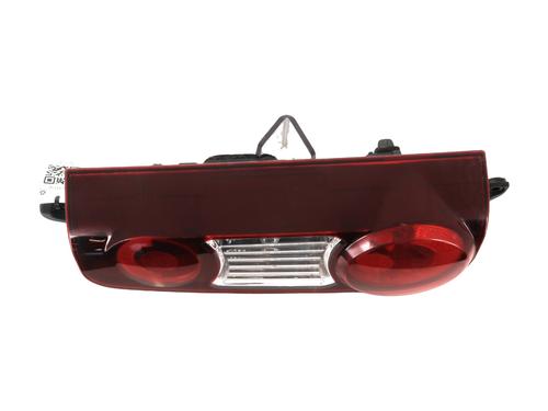 Used Right taillight CITROËN BERLINGO Box Body/MPV (K9) 1.6 BlueHDi 100 (99 hp) 29702035