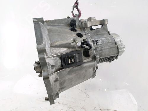 Used Gearbox CITROËN C3 II (SC_) 1.6 HDi (92 hp) 31693859
