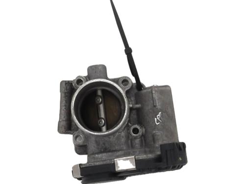 Used Throttle body OPEL CORSA D (S07) 1.2 (L08, L68) (86 hp) 27510569