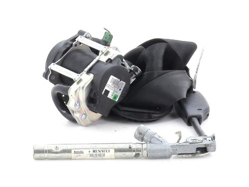 Front right belt tensioner RENAULT MEGANE IV Hatchback (B9A/M/N_) 1.5 dCi 110 (B9A3) | BP31350371C88