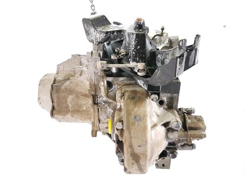 Gearbox CITROËN JUMPY II Van 1.6 HDi 90 8V | BP32460225M3