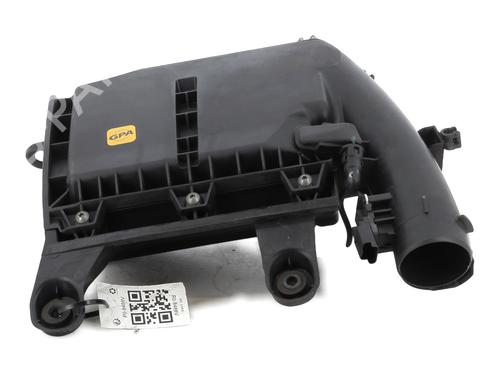 Used Air filter box PEUGEOT 308 SW II (LC_, LJ_, LR_, LX_, L4_) 1.6 BlueHDi 120 (120 hp) 28364989