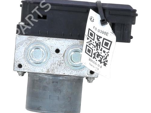 ABS pump LANCIA DELTA III (844_) 1.6 D Multijet (844.AXC11, 844.AXC1A) | BP24491471M43 