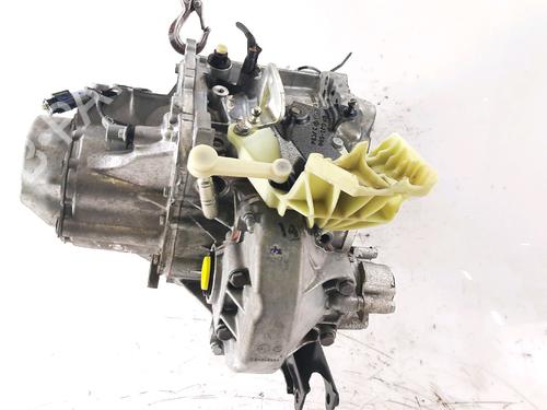 Gearbox PEUGEOT 2008 I (CU_) 1.6 HDi | BP34230805M3 - Image 3