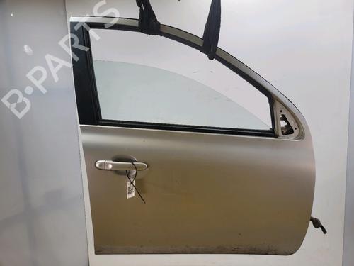Used Right front door NISSAN MICRA IV (K13K, K13KK) 1.2 (80 hp) 32279212