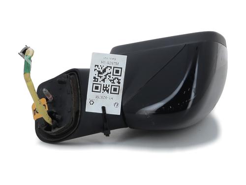 Left mirror RENAULT CAPTUR I (J5_, H5_) 1.2 TCe 120 | BP30049115C26 