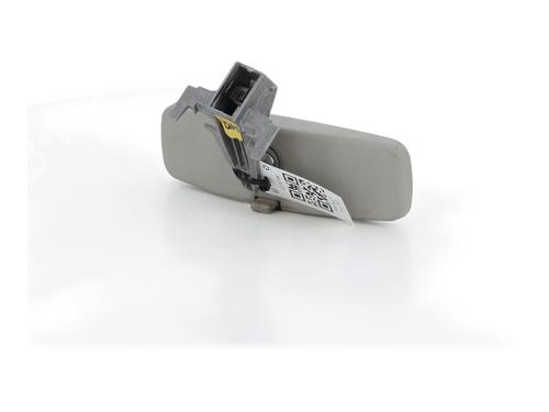 Rear mirror RENAULT MEGANE III Hatchback (BZ0/1_, B3_) 1.9 dCi (BZ0N, BZ0J) | BP36795525I6 - Image 2