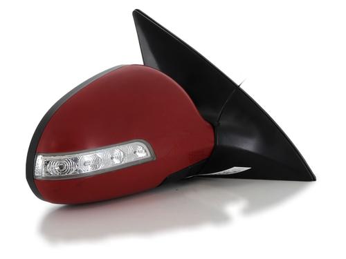 Right mirror HYUNDAI i30 Estate (FD) 2.0 CRDi | BP27374261C27 