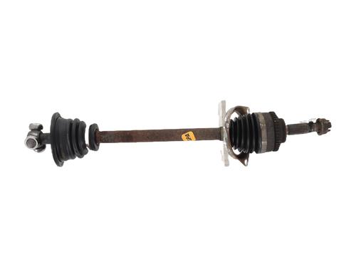 Used Left front driveshaft RENAULT CLIO II (BB_, CB_) 1.2 (BB0A, BB0F, BB10, BB1K, BB28, BB2D, BB2H, CB0A,... (58 hp) 28533172