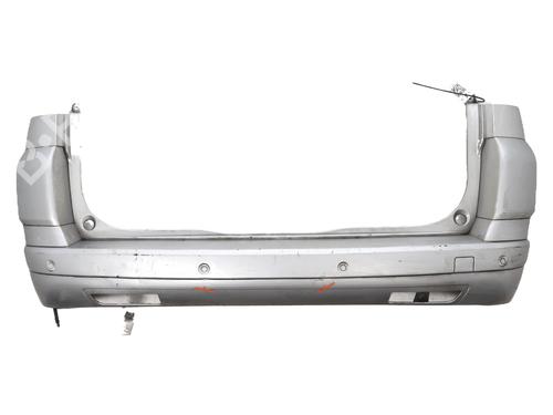 Used Rear bumper CITROËN C4 Grand Picasso I (UA_) [2006-2013]  28160547