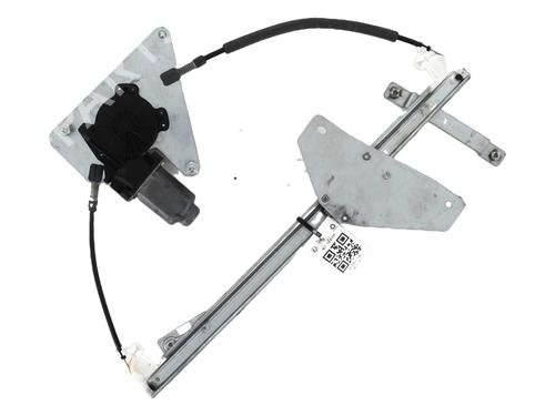 Front left window mechanism PEUGEOT 108 1.0 VTi | BP33332727C22 - Image 2