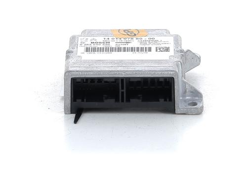 Used ECU airbags FIAT SCUDO Bus (270_, 272_) 2.0 D Multijet (120 hp) 21830887