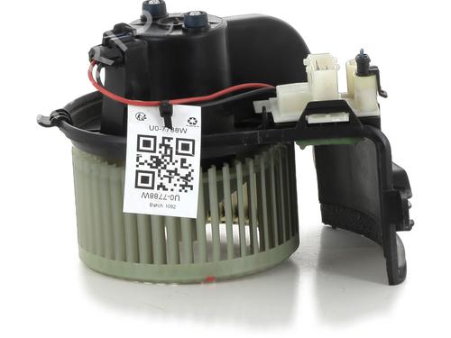 Varmeblæser RENAULT CLIO II (BB_, CB_) 1.2 16V (BB05, BB0W, BB11, BB27, BB2T, BB2U, BB2V, CB05,... | BP29470959M62 
