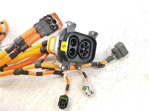 Cable CITROËN C4 III (BA_, BB_, BC_) ë-C4 (BCZKWC) | BP30165103E12 