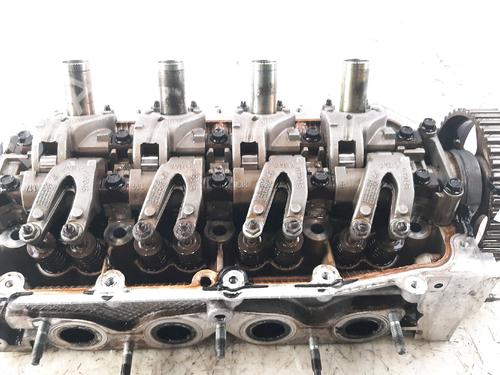 Cabeça do motor Cabeça do motor RENAULT TWINGO I (C06_) 1.2 16V (C06C, C06D, C06K) (75 hp) 33925363 33925363