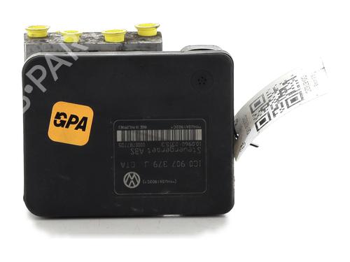 ABS pump SKODA OCTAVIA I Combi (1U5) 1.9 TDI | BP28008211M43 