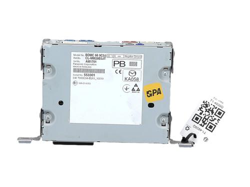 Radio MAZDA 3 Hatchback (BP) 2.0 SKYACTIV-G M Hybrid | BP36428660E6 - Image 3