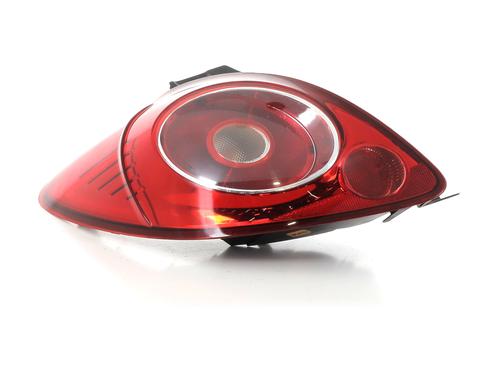 Left taillight FORD KA (RU8) 1.2 | BP28286400C34 