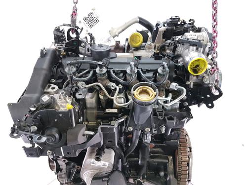 Engine RENAULT CLIO IV (BH_) 1.5 dCi 90 | BP36252274M1 - Image 7